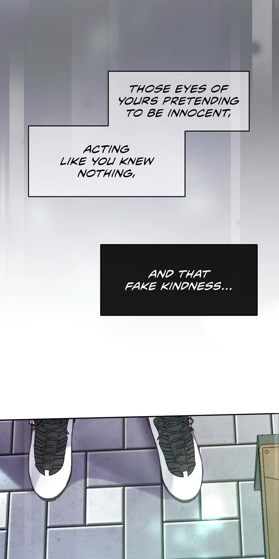 Jealousy Inducers Chapter 73 - page 79