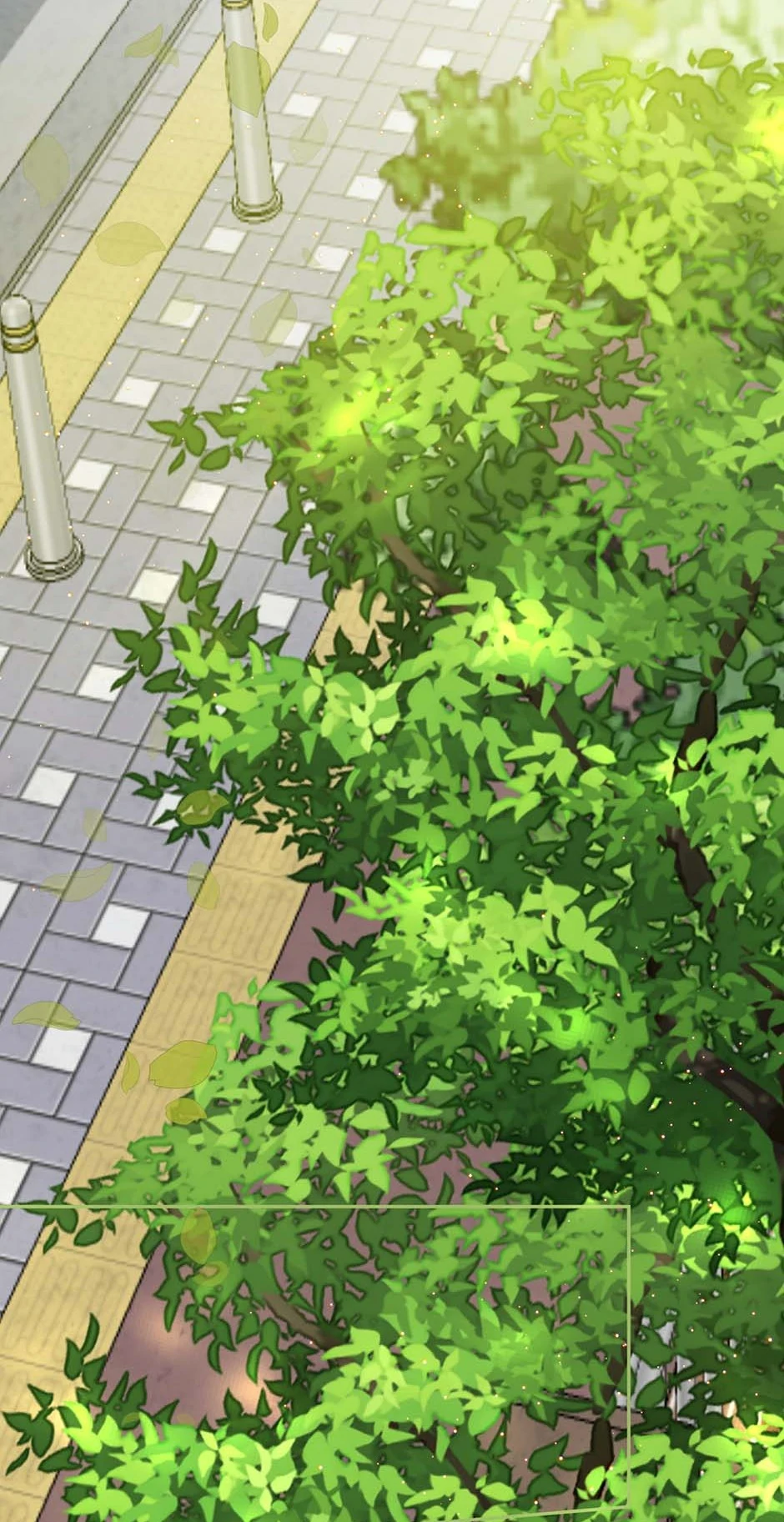 Jealousy Inducers Chapter 73 - page 88