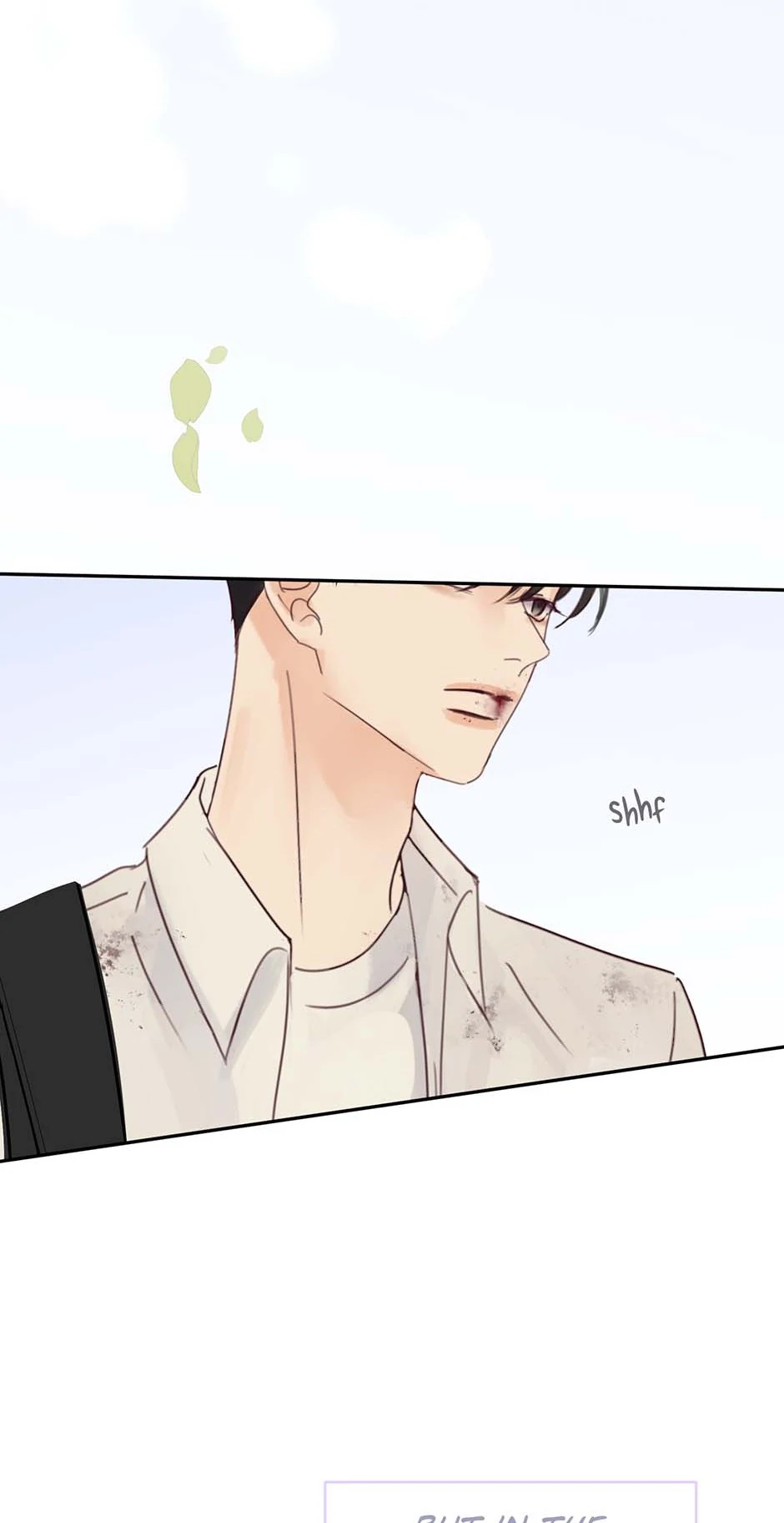 Jealousy Inducers Chapter 73 - page 90