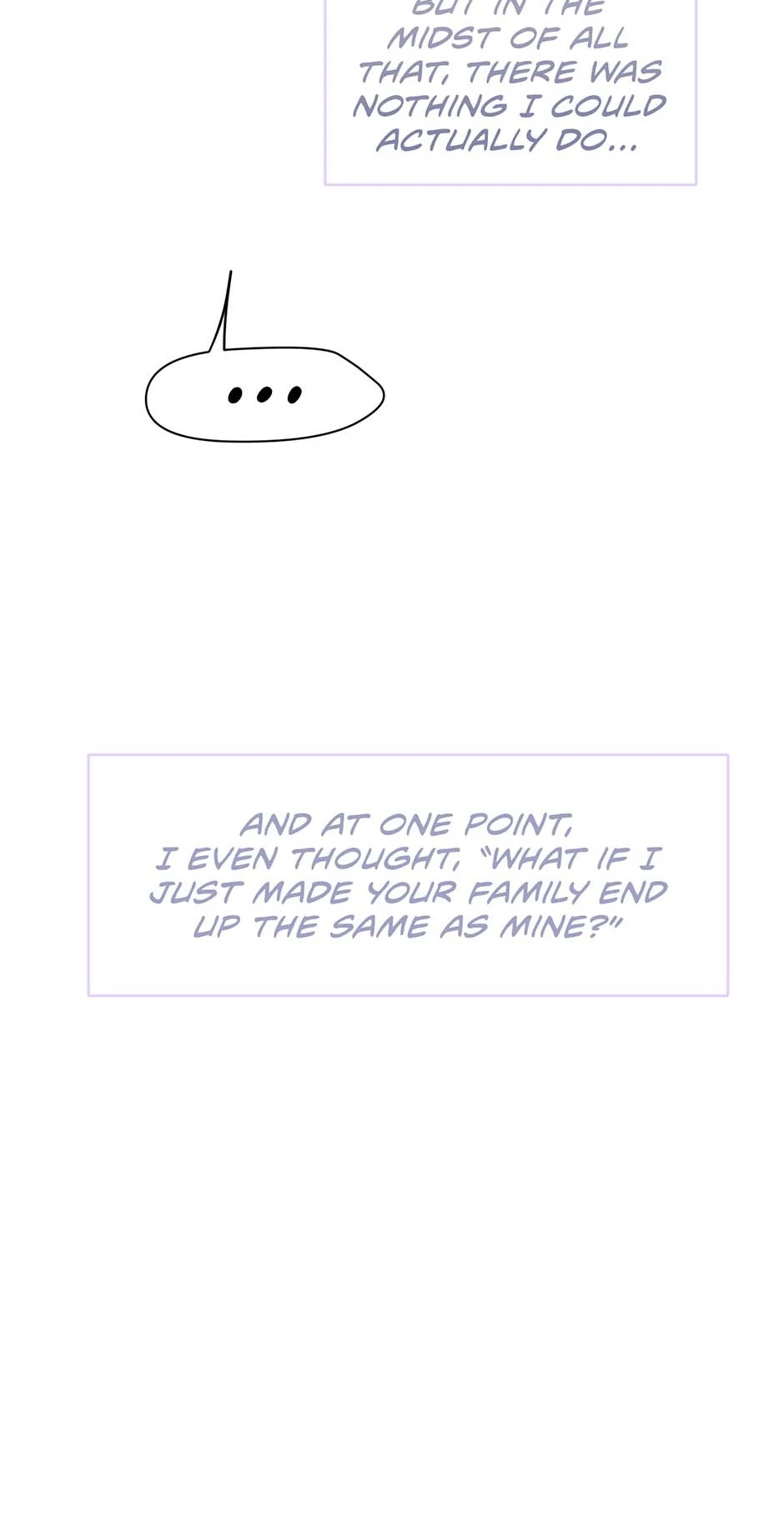 Jealousy Inducers Chapter 73 - page 91
