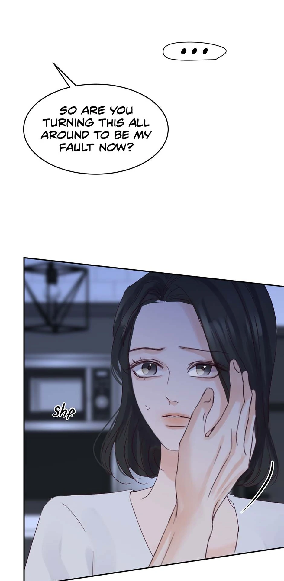 Jealousy Inducers Chapter 71 - page 100
