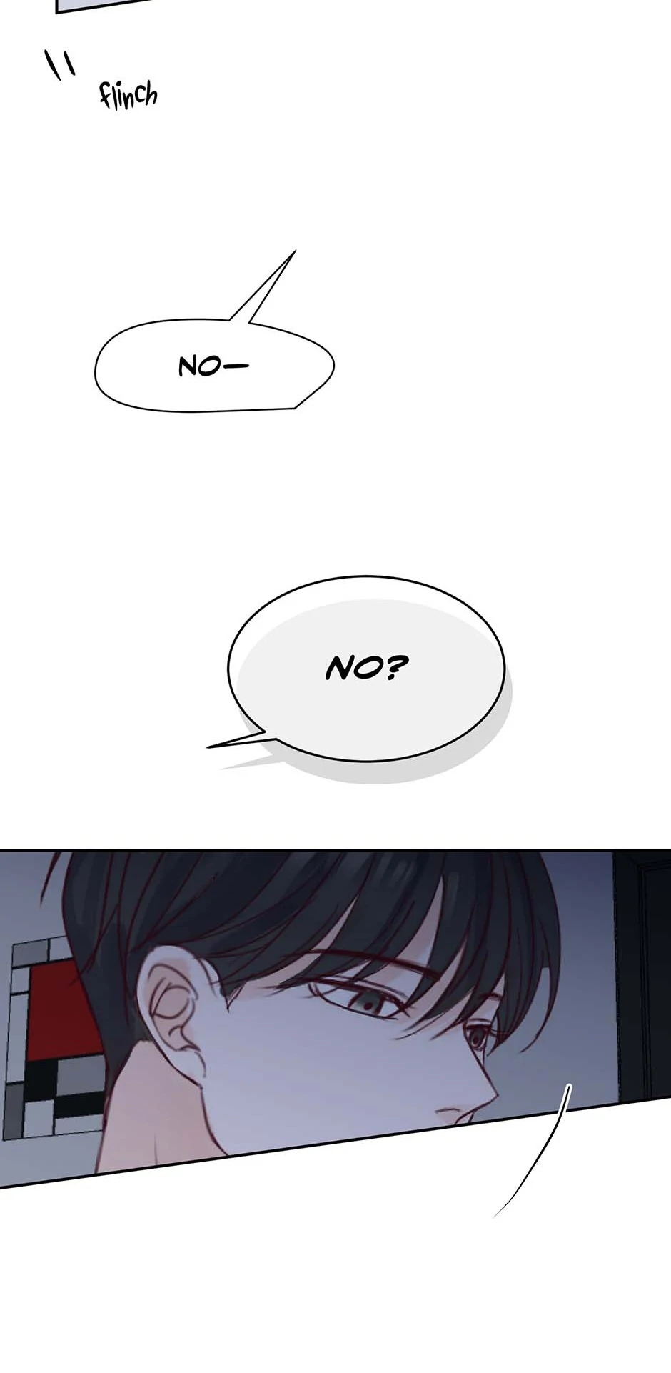 Jealousy Inducers Chapter 71 - page 101