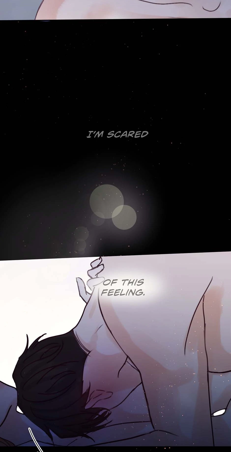Jealousy Inducers Chapter 71 - page 13