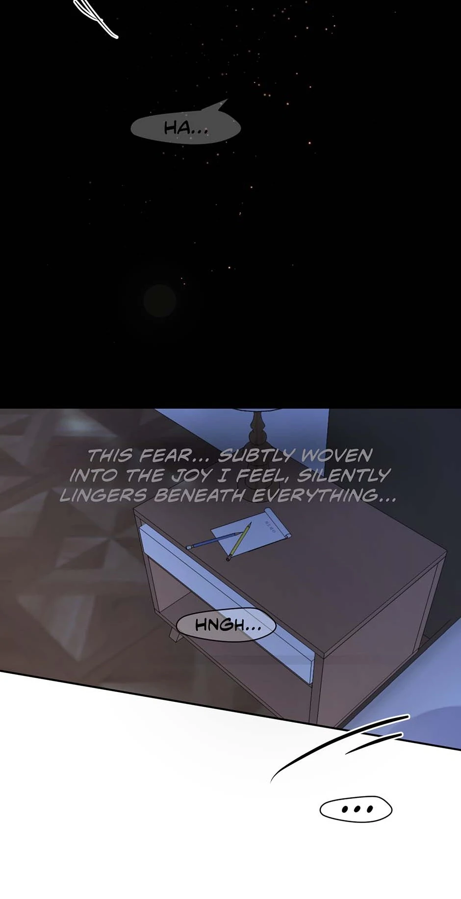 Jealousy Inducers Chapter 71 - page 14