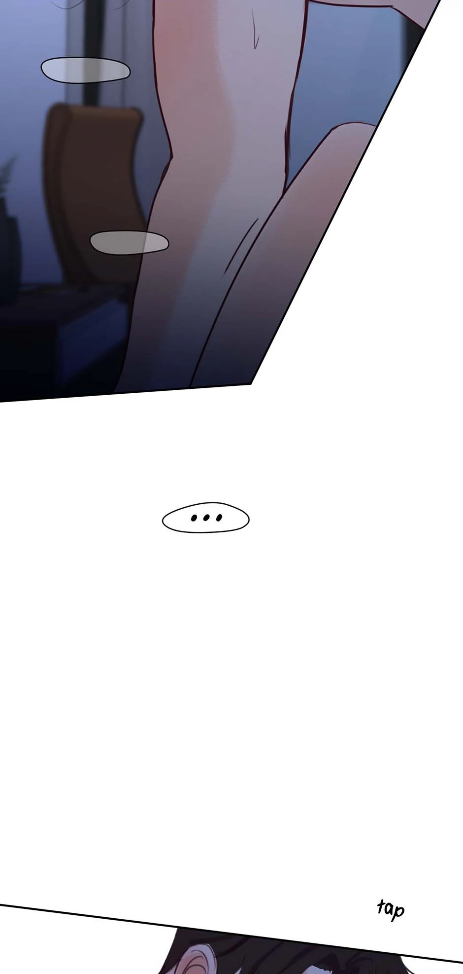 Jealousy Inducers Chapter 71 - page 19