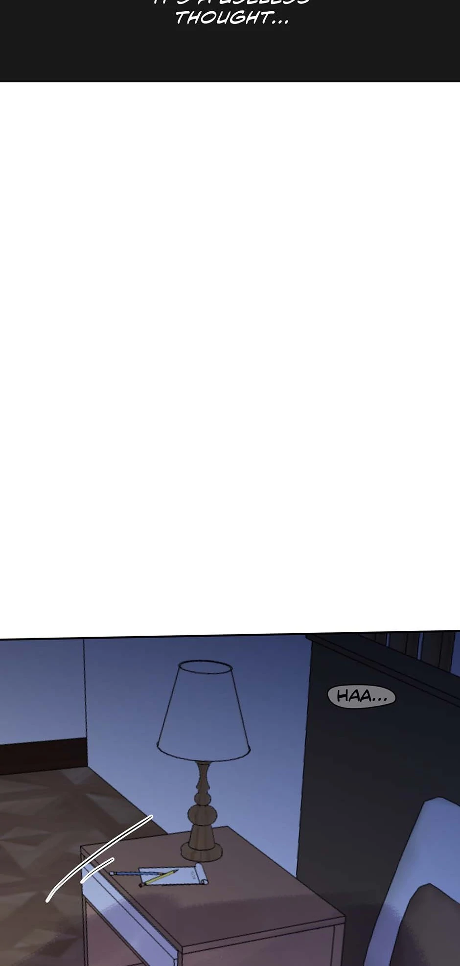 Jealousy Inducers Chapter 71 - page 22