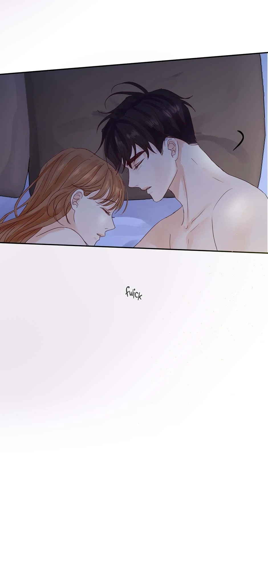 Jealousy Inducers Chapter 71 - page 33