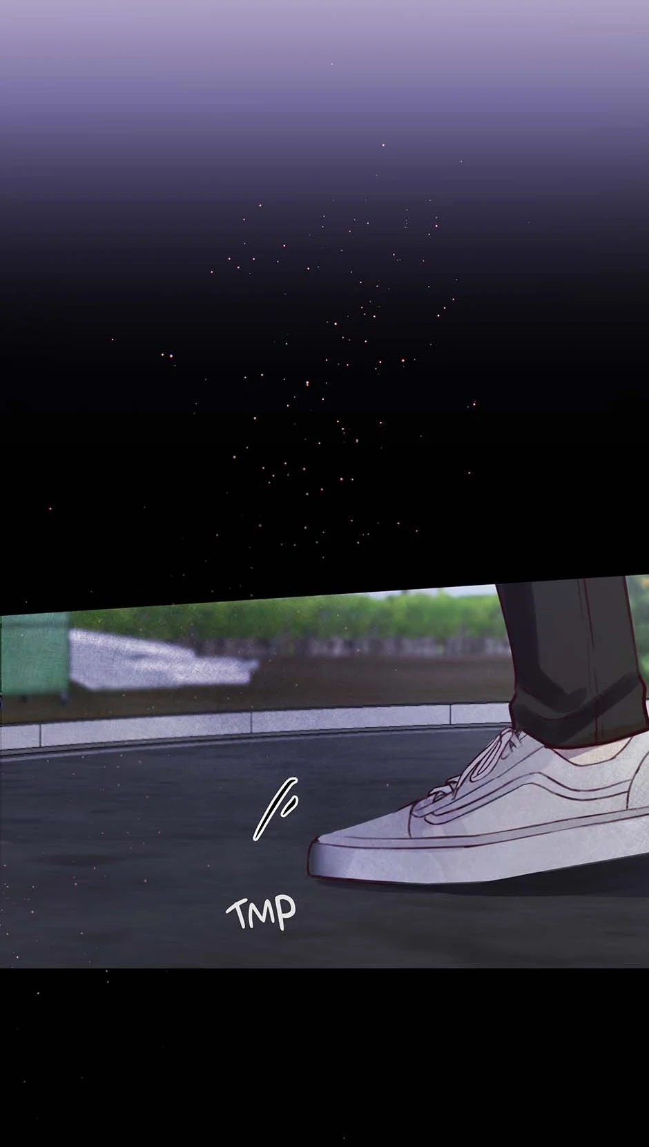 Jealousy Inducers Chapter 71 - page 35