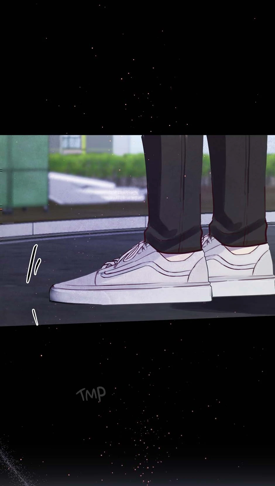 Jealousy Inducers Chapter 71 - page 36