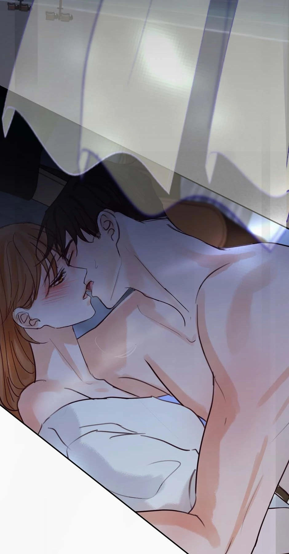 Jealousy Inducers Chapter 71 - page 3