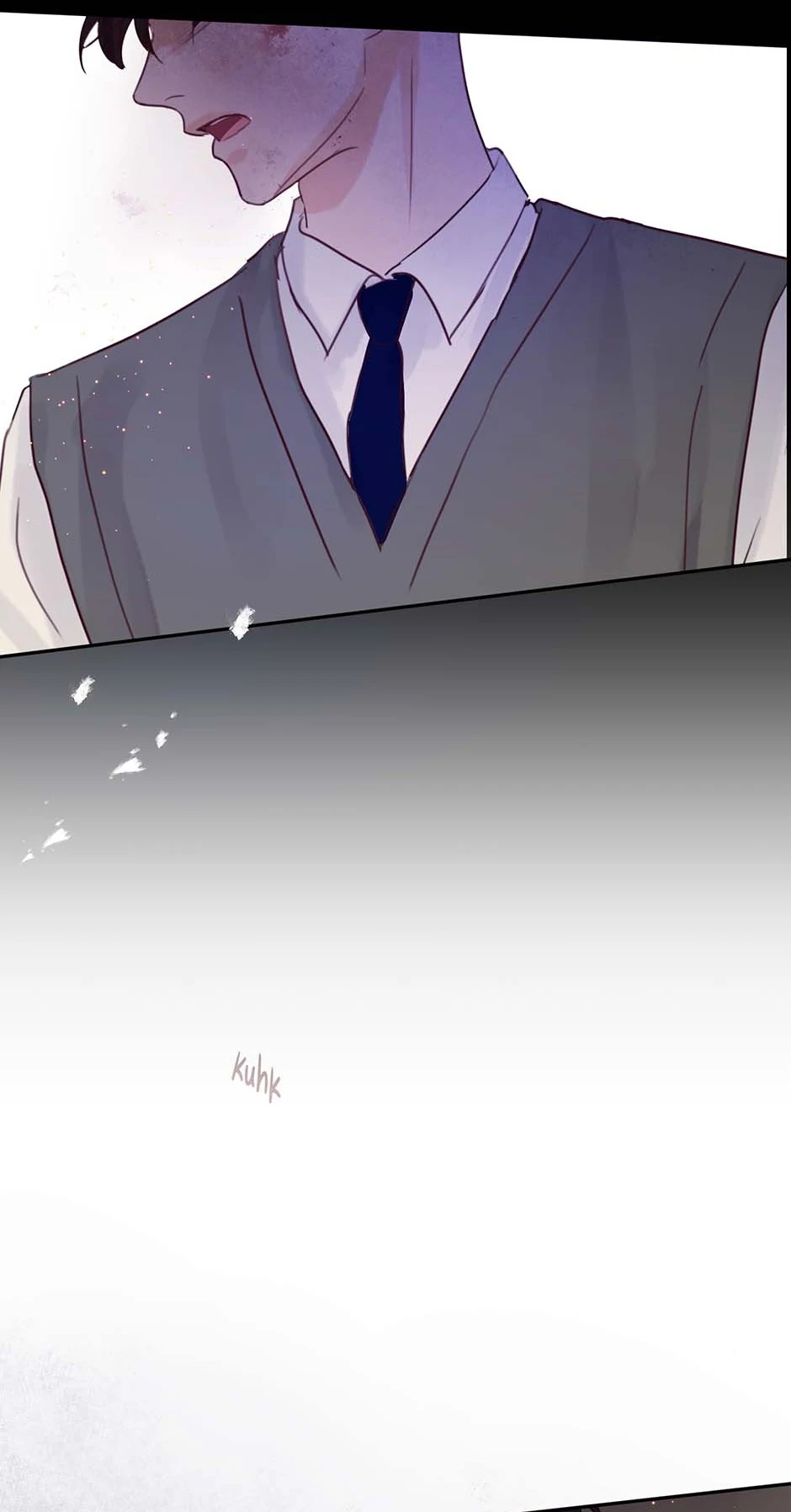 Jealousy Inducers Chapter 71 - page 44