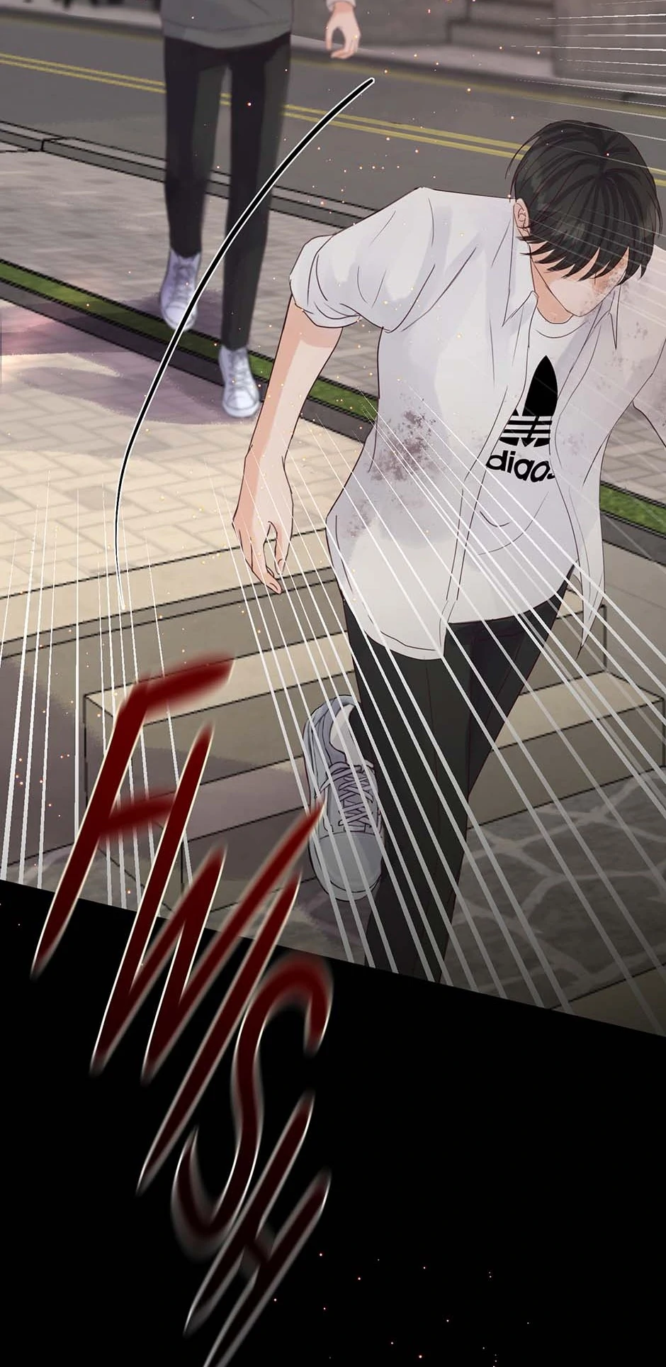 Jealousy Inducers Chapter 71 - page 52
