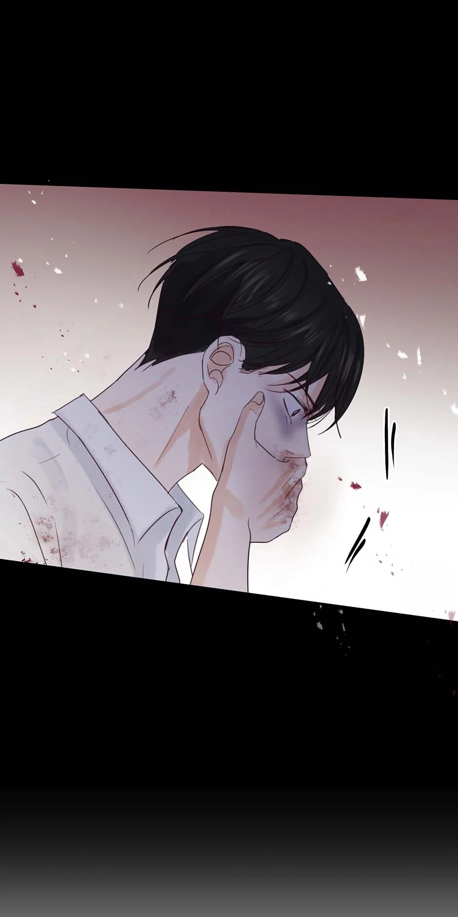 Jealousy Inducers Chapter 71 - page 56