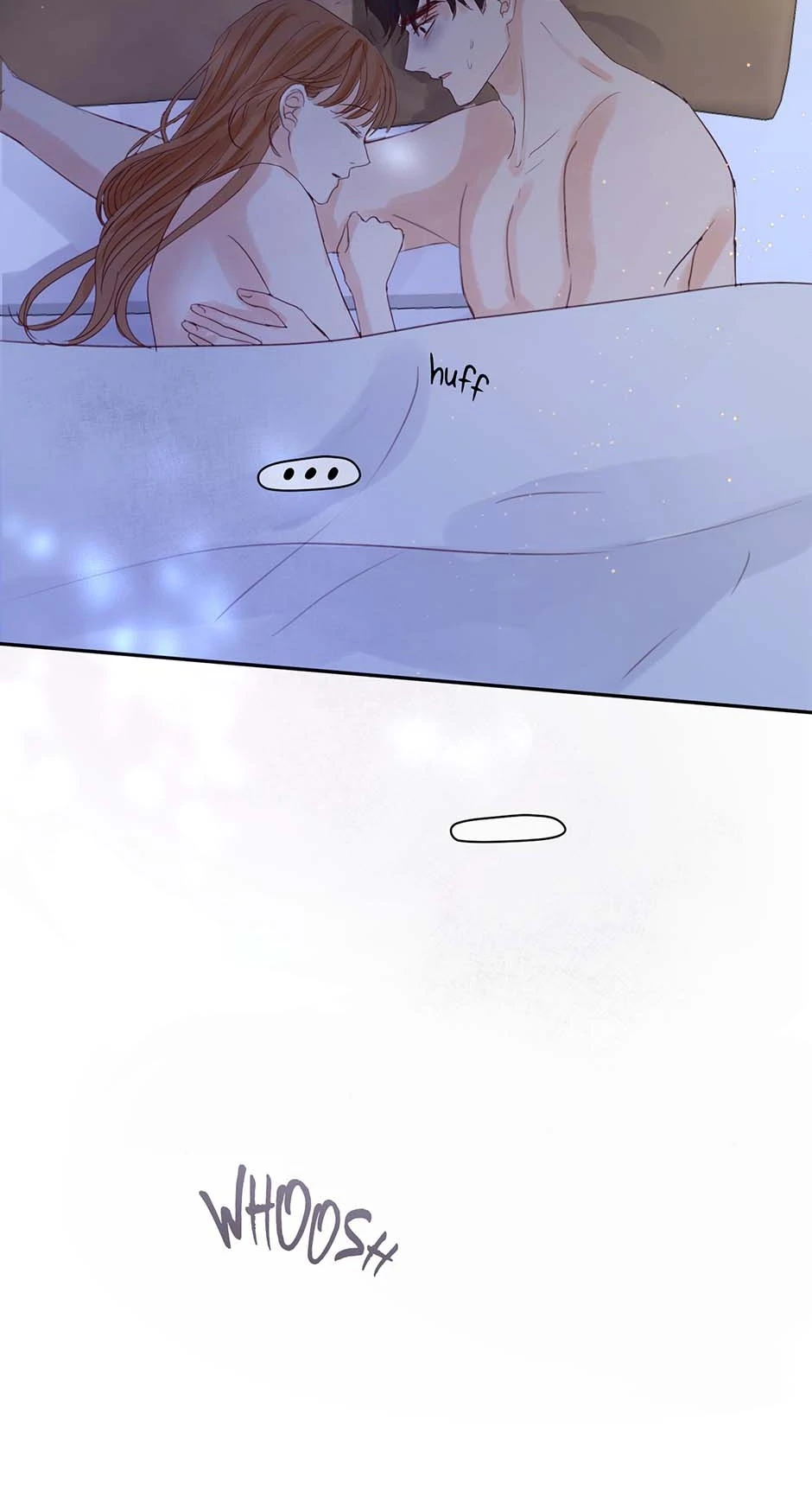 Jealousy Inducers Chapter 71 - page 63
