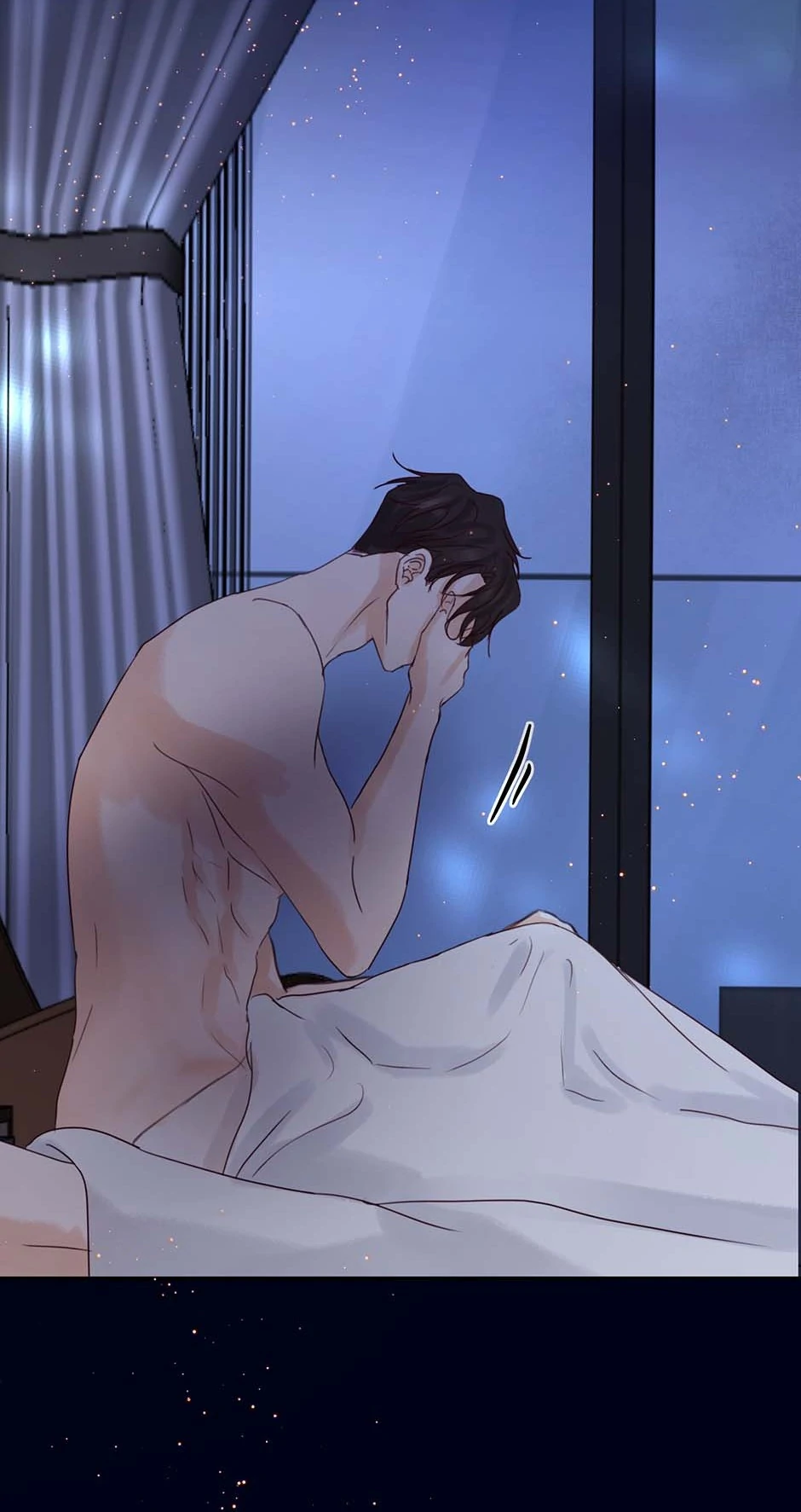 Jealousy Inducers Chapter 71 - page 67