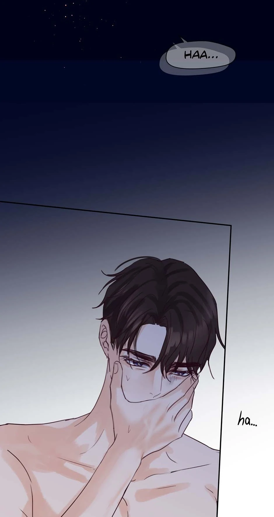 Jealousy Inducers Chapter 71 - page 68