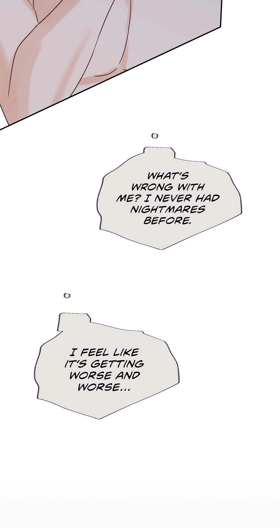 Jealousy Inducers Chapter 71 - page 69