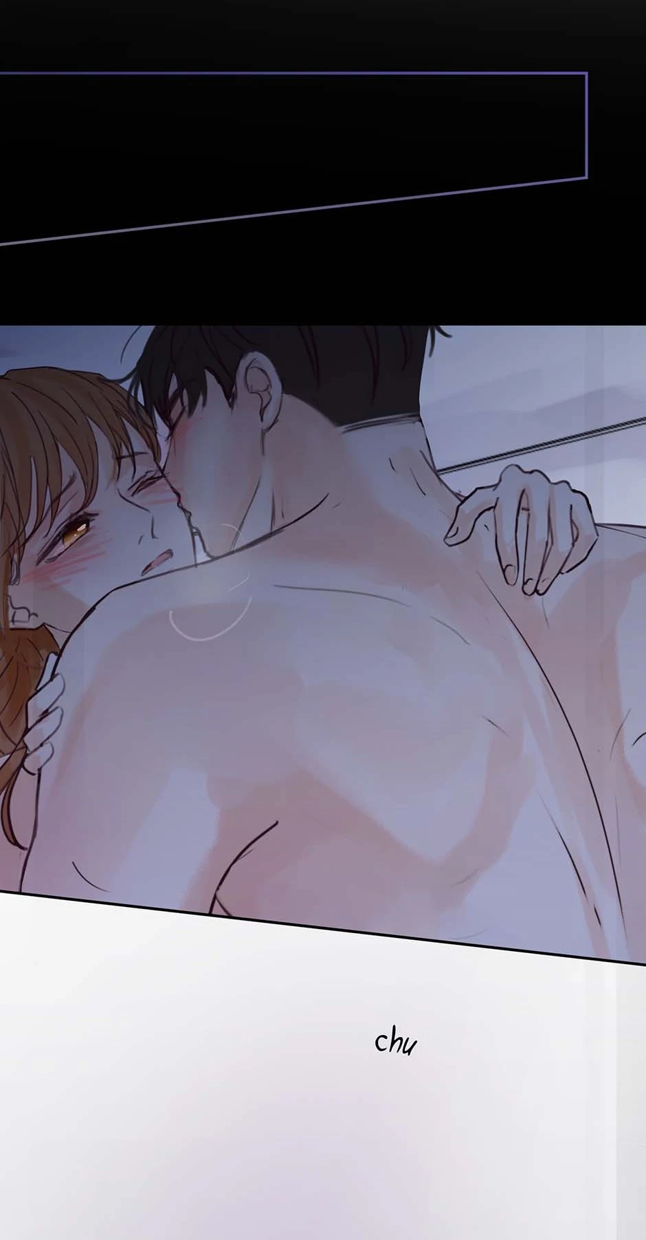 Jealousy Inducers Chapter 71 - page 7
