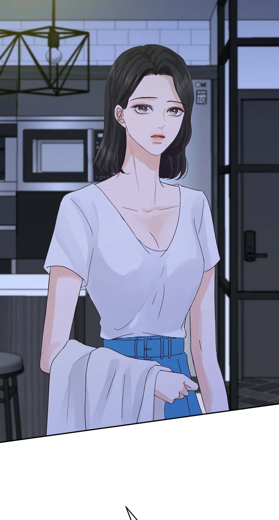 Jealousy Inducers Chapter 71 - page 95