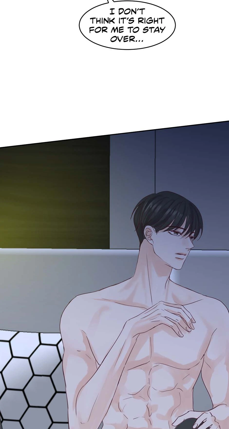 Jealousy Inducers Chapter 71 - page 96