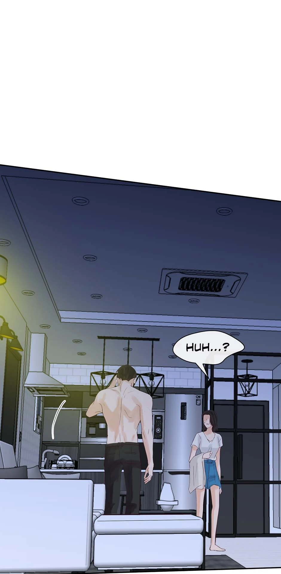 Jealousy Inducers Chapter 71 - page 98