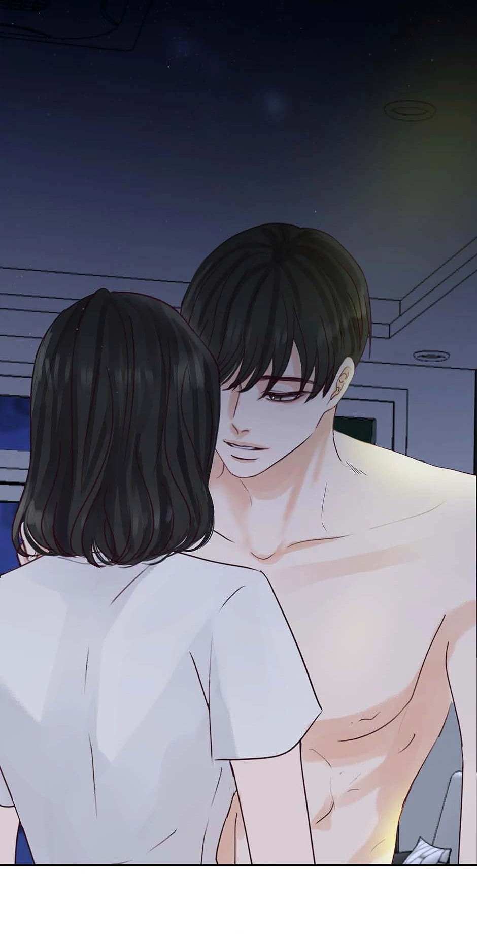 Jealousy Inducers Chapter 72 - page 9