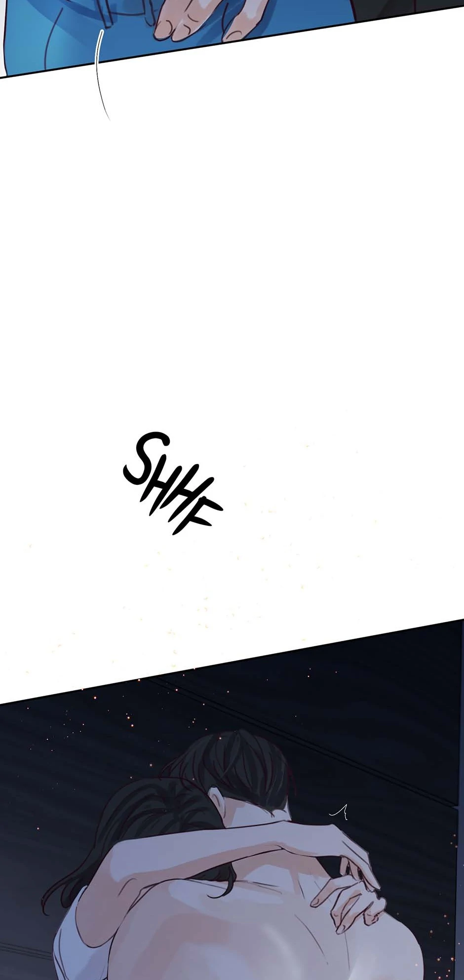 Jealousy Inducers Chapter 72 - page 104