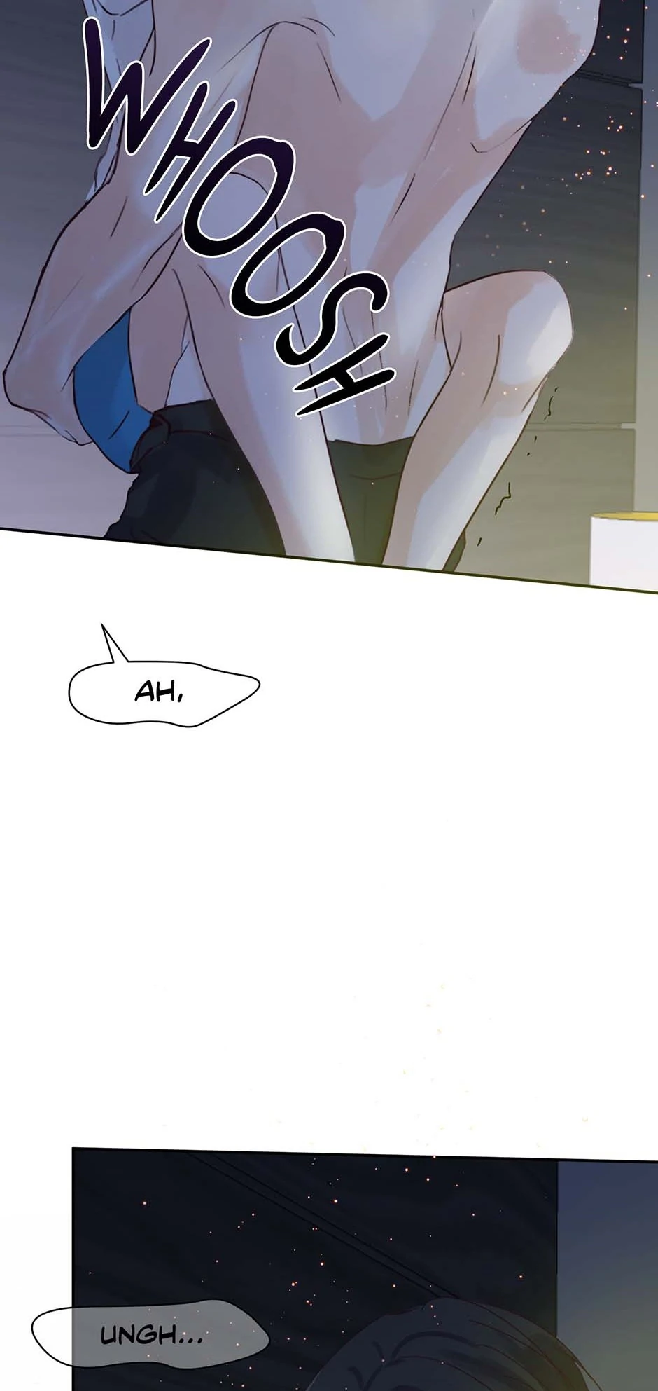 Jealousy Inducers Chapter 72 - page 105