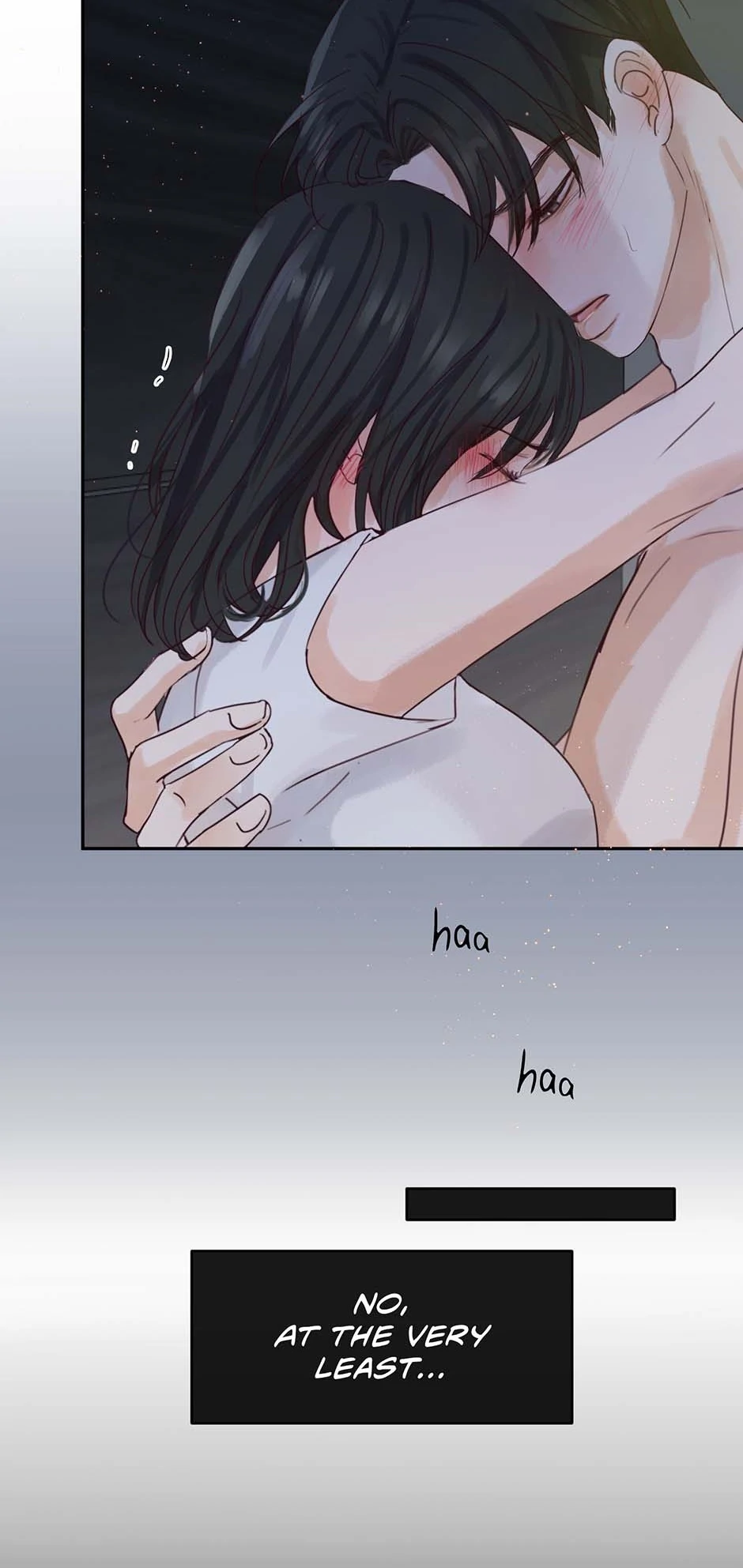 Jealousy Inducers Chapter 72 - page 106