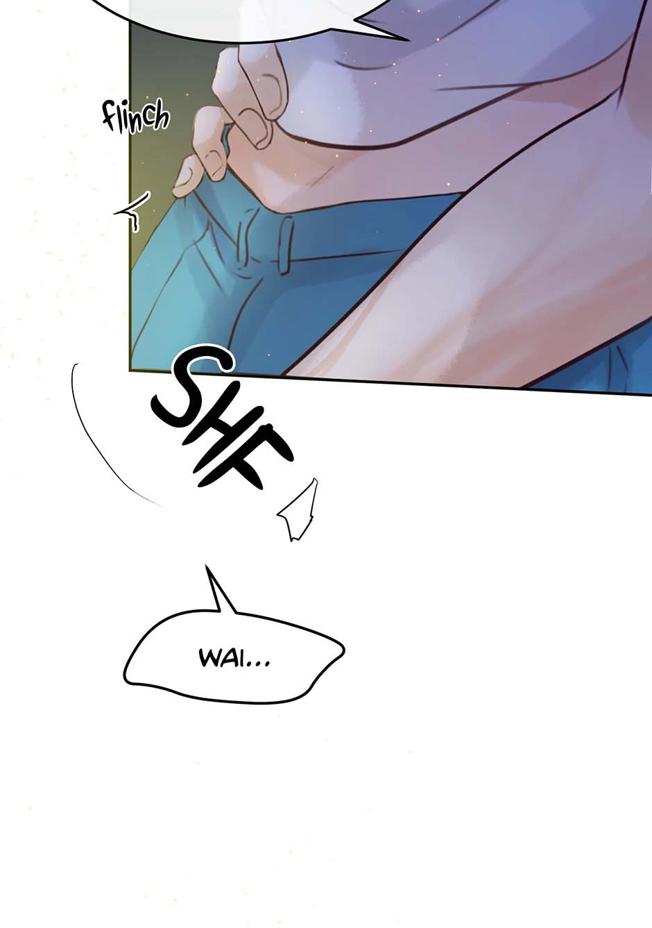 Jealousy Inducers Chapter 72 - page 110
