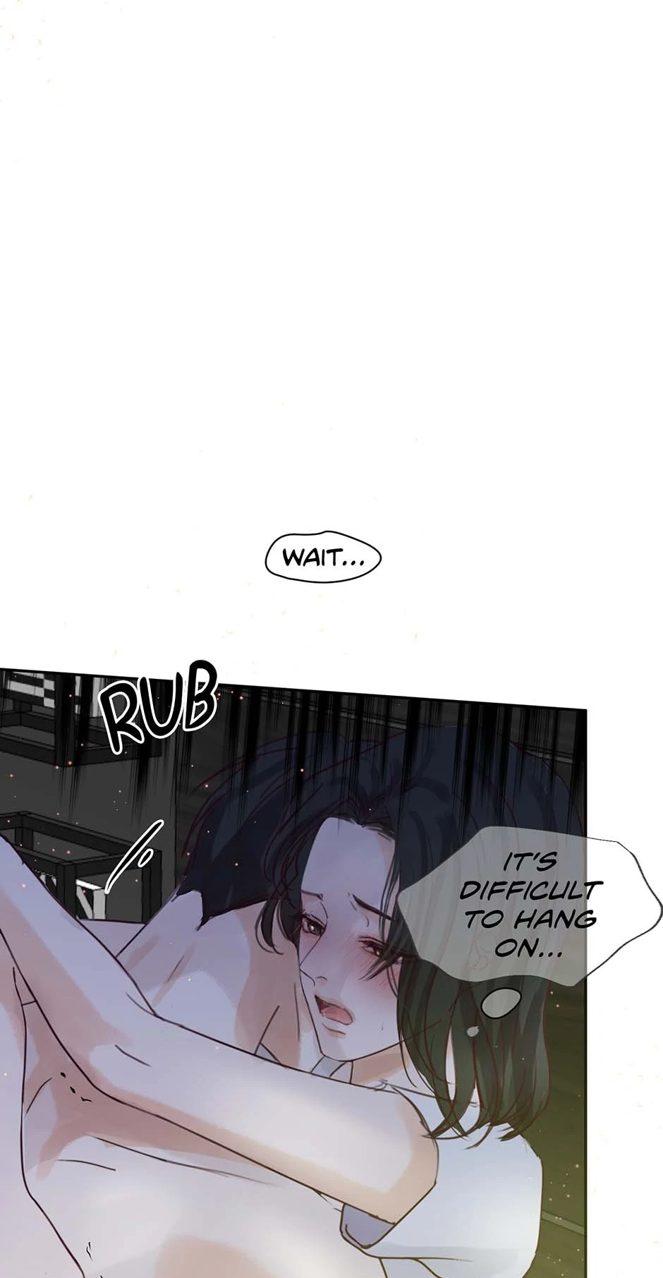 Jealousy Inducers Chapter 72 - page 111