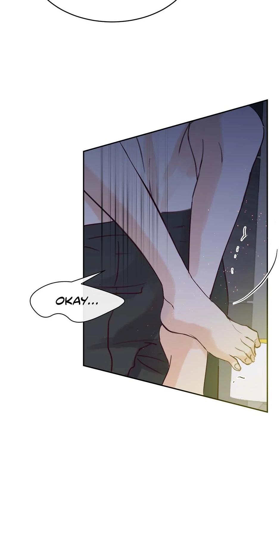 Jealousy Inducers Chapter 72 - page 113