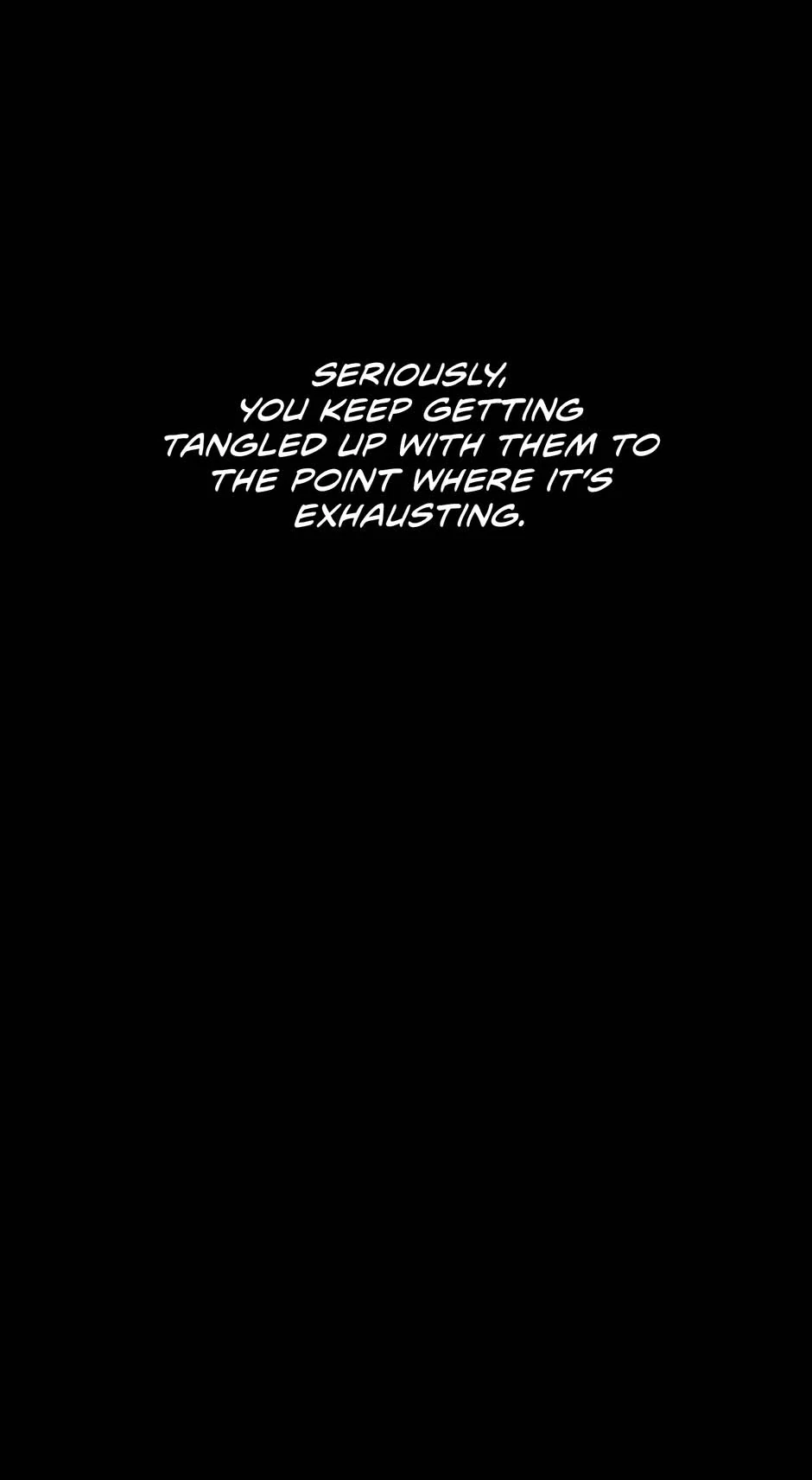 Jealousy Inducers Chapter 72 - page 121