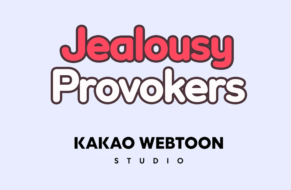 Jealousy Inducers Chapter 72 - page 133