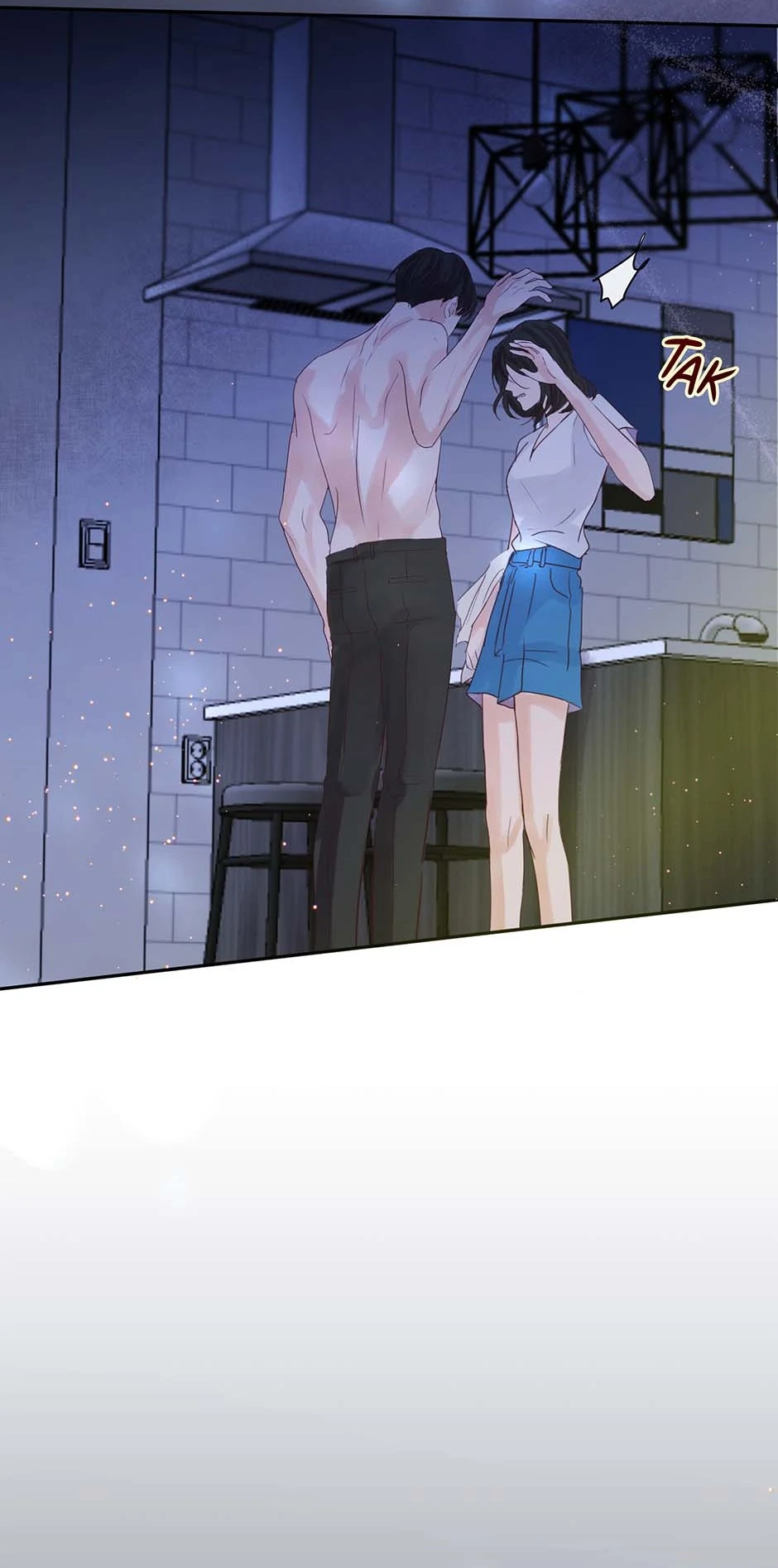 Jealousy Inducers Chapter 72 - page 14