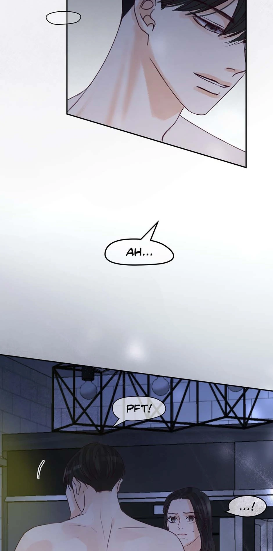 Jealousy Inducers Chapter 72 - page 18
