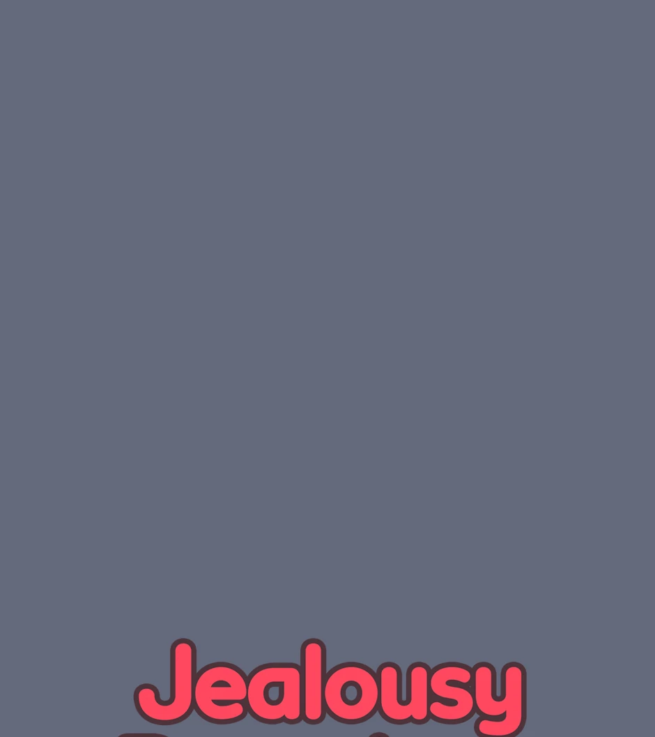Jealousy Inducers Chapter 72 - page 1