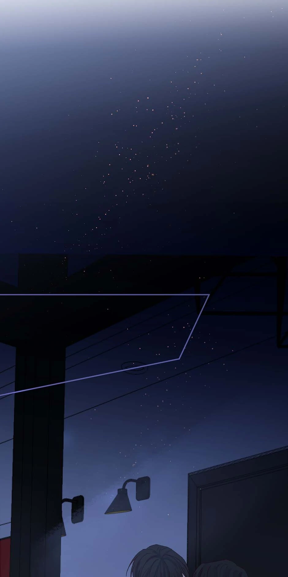 Jealousy Inducers Chapter 72 - page 22