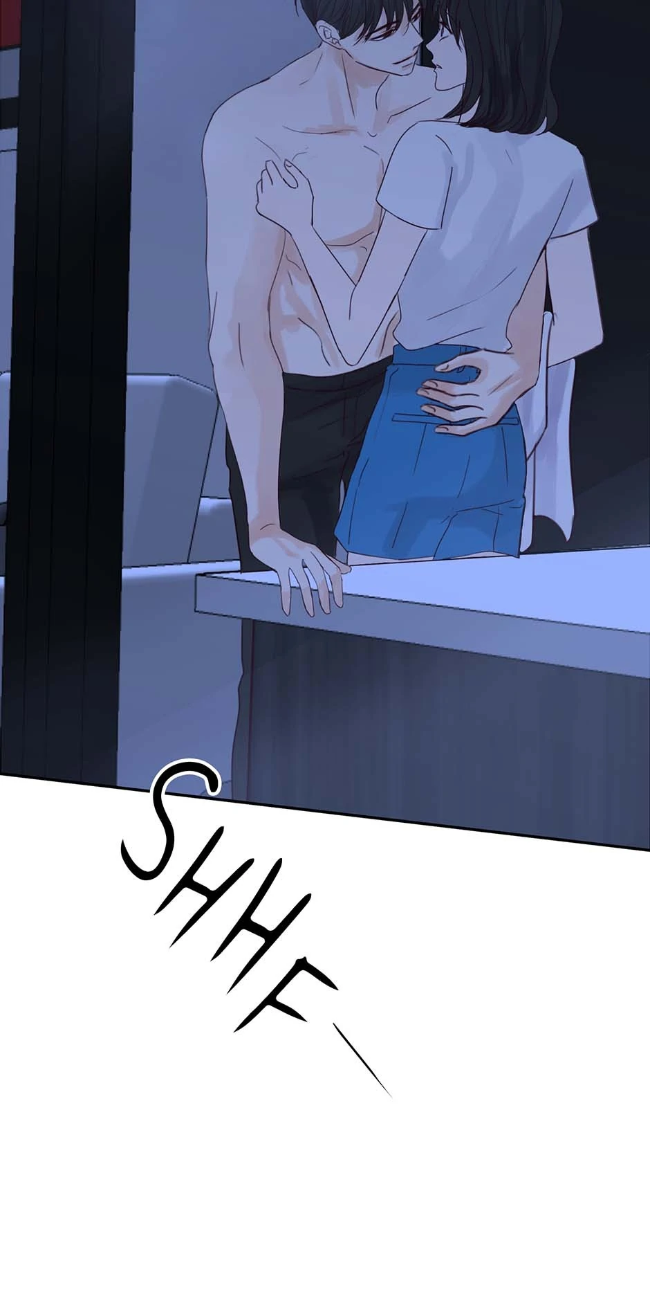 Jealousy Inducers Chapter 72 - page 23