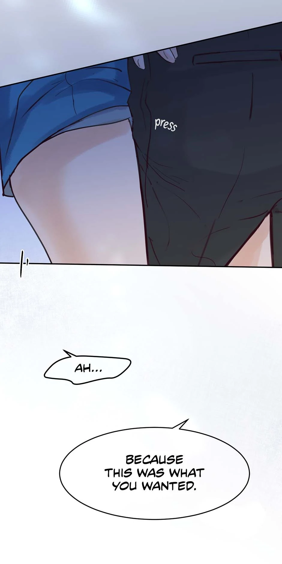 Jealousy Inducers Chapter 72 - page 28