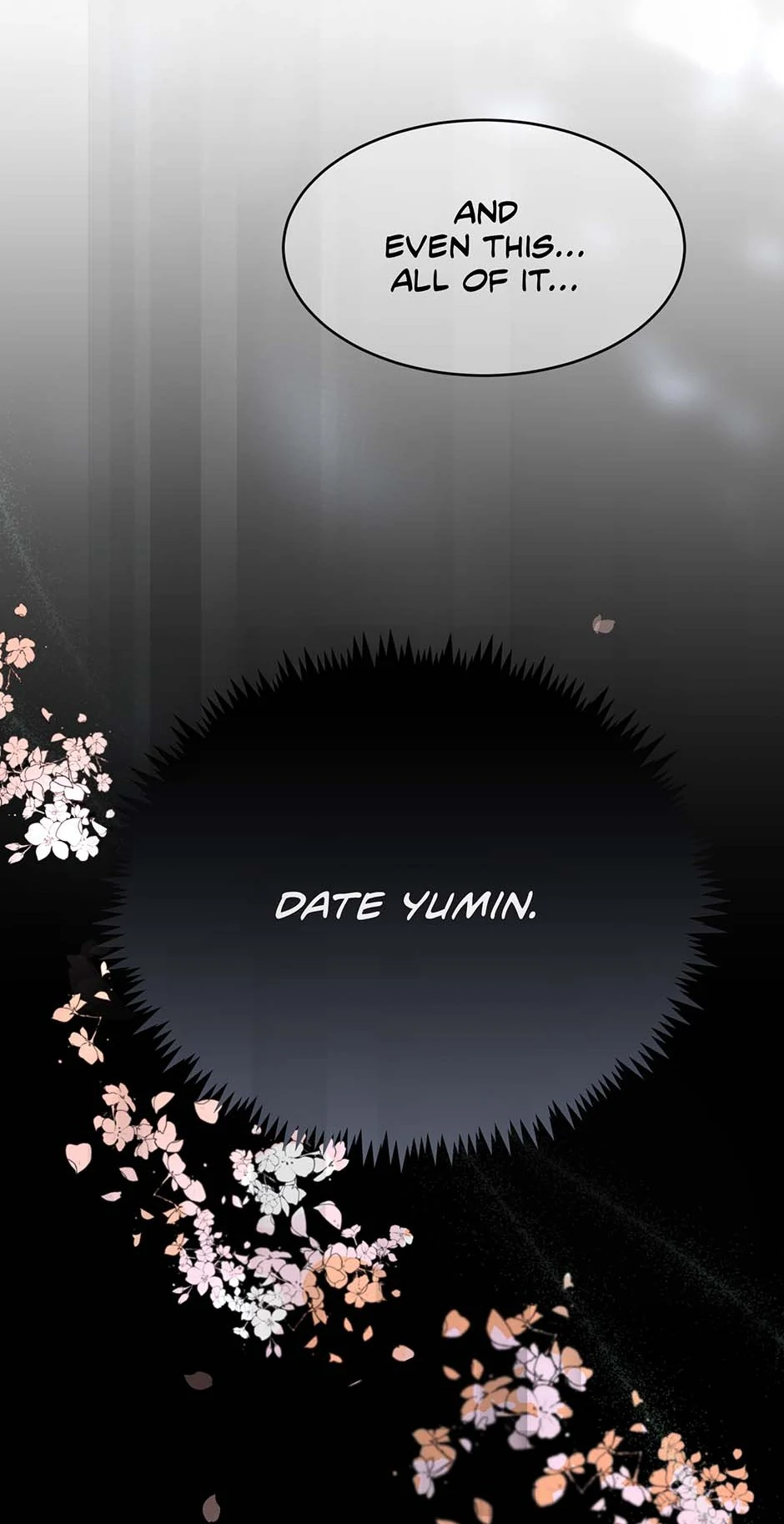 Jealousy Inducers Chapter 72 - page 30