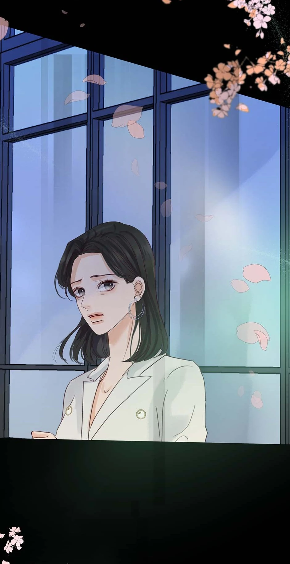 Jealousy Inducers Chapter 72 - page 31