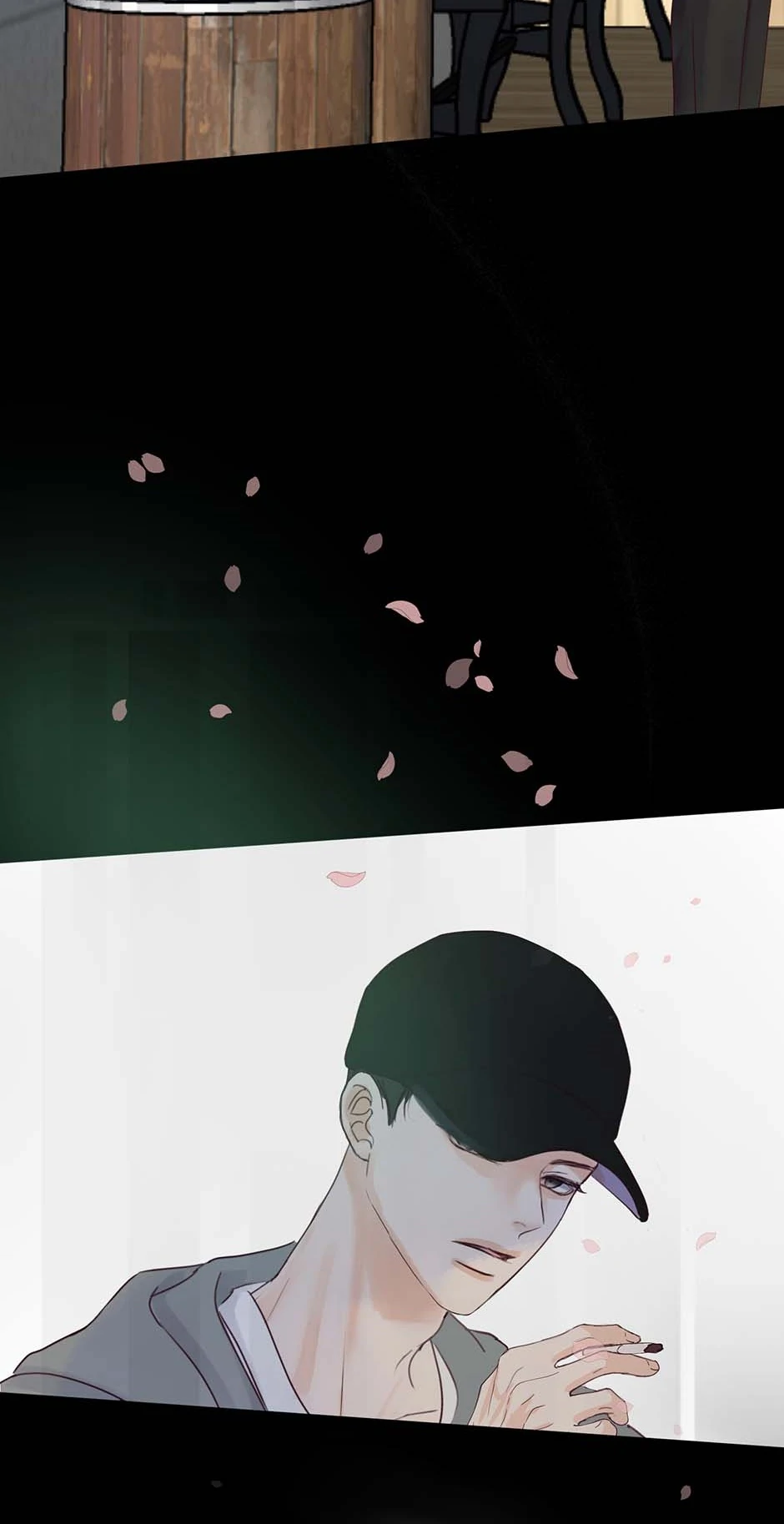 Jealousy Inducers Chapter 72 - page 33