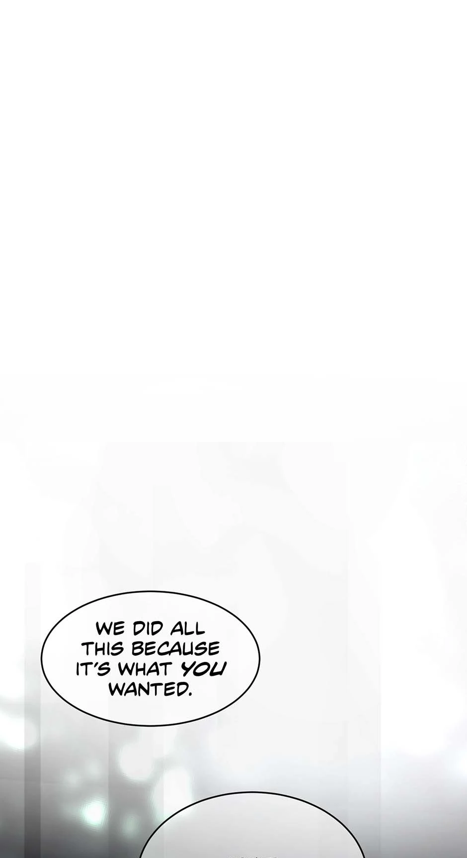 Jealousy Inducers Chapter 72 - page 36