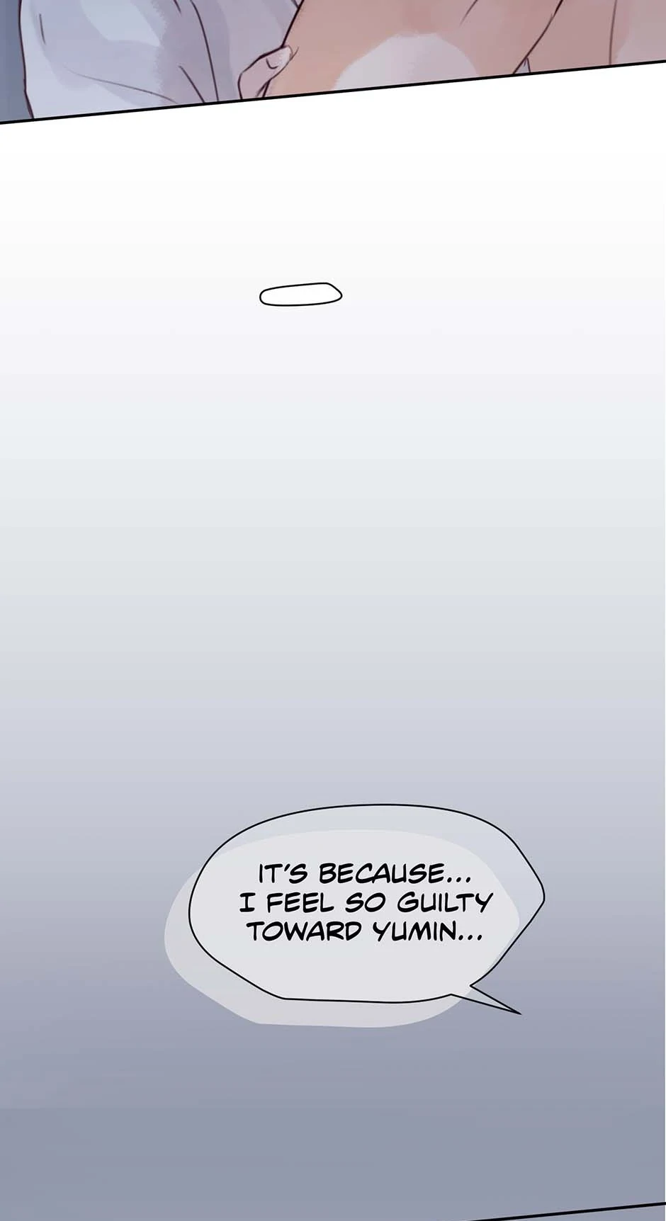 Jealousy Inducers Chapter 72 - page 38