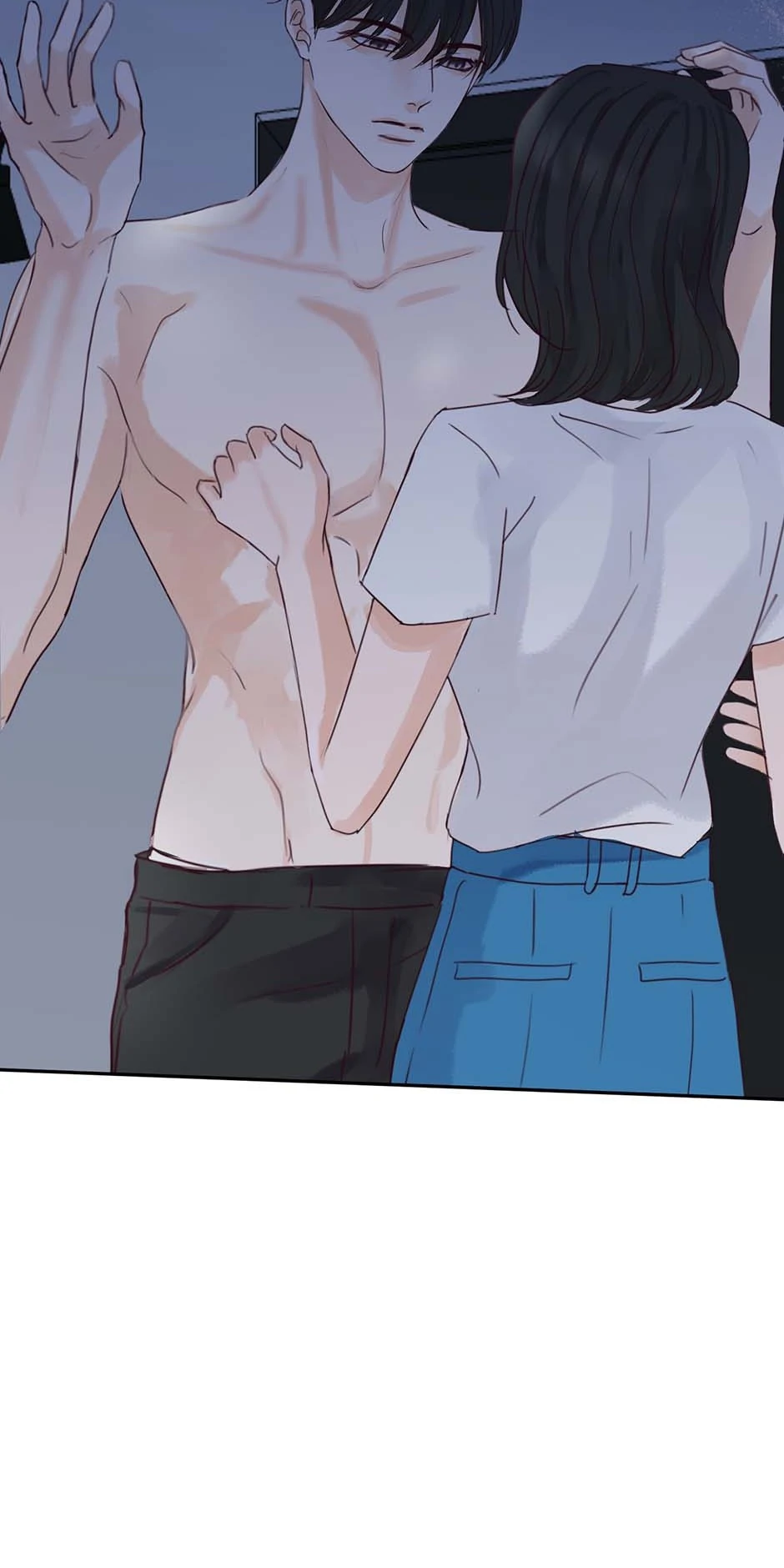 Jealousy Inducers Chapter 72 - page 43