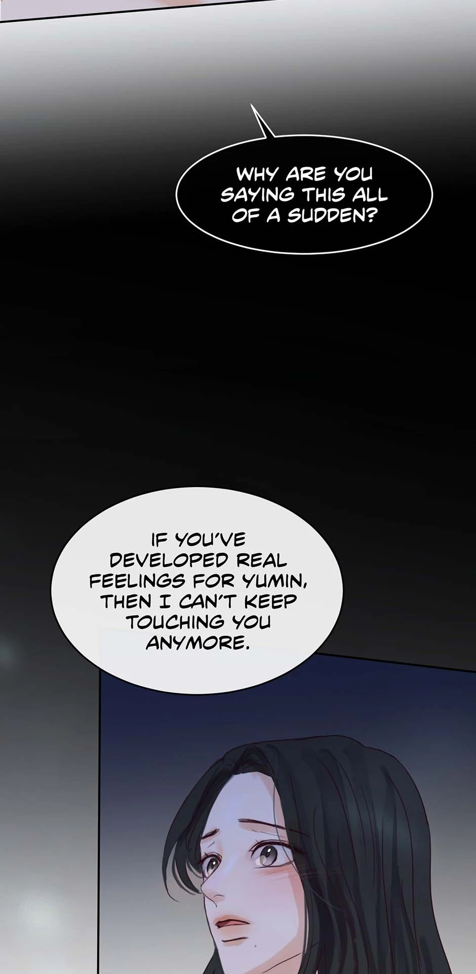 Jealousy Inducers Chapter 72 - page 45