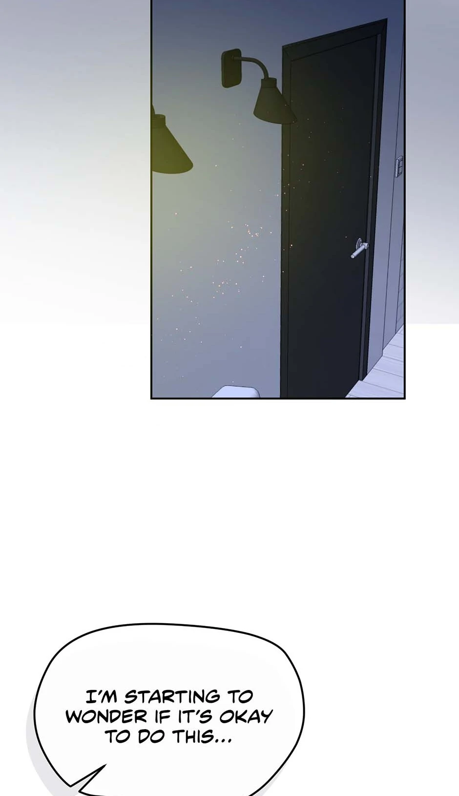 Jealousy Inducers Chapter 72 - page 56