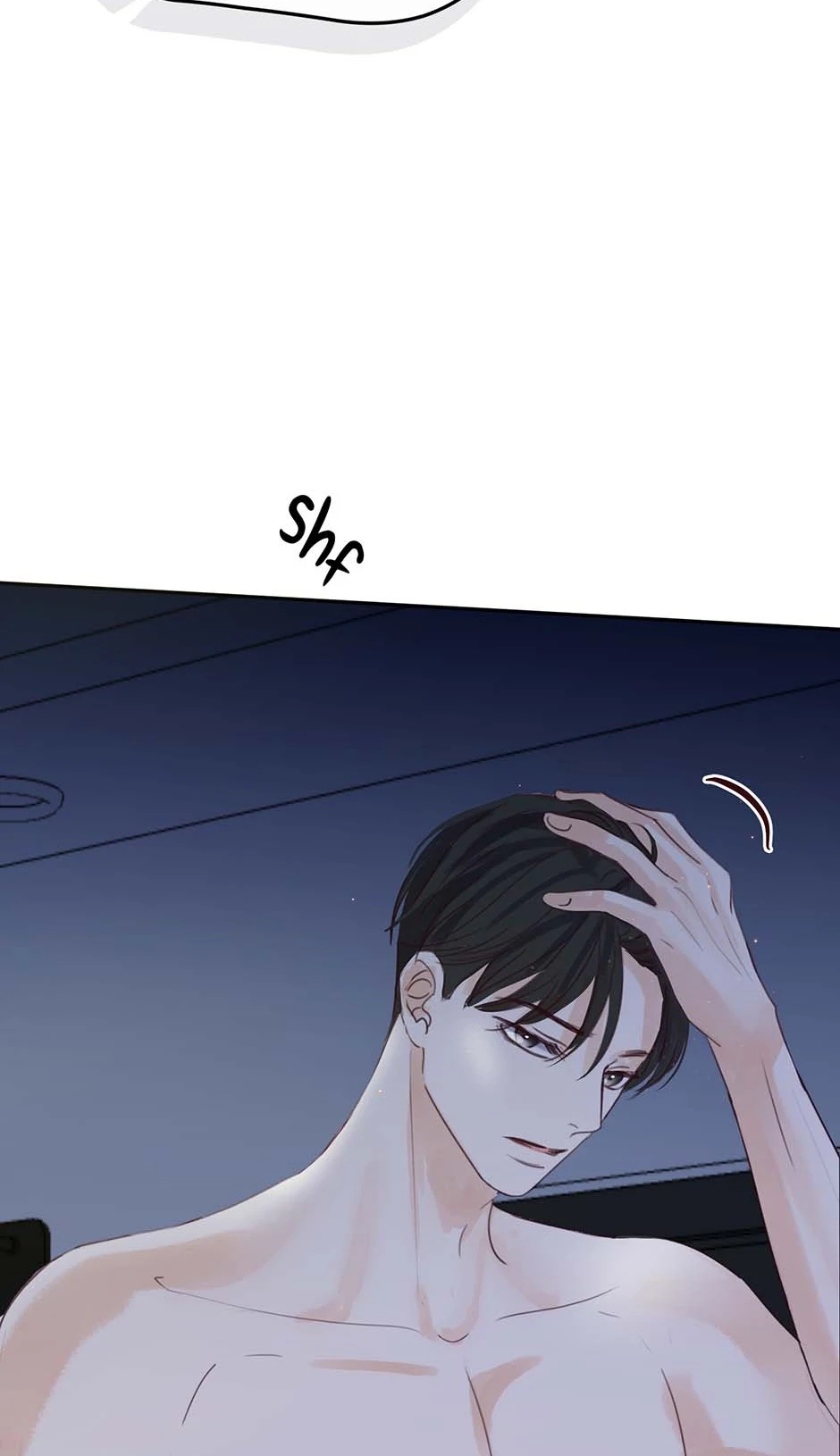 Jealousy Inducers Chapter 72 - page 57