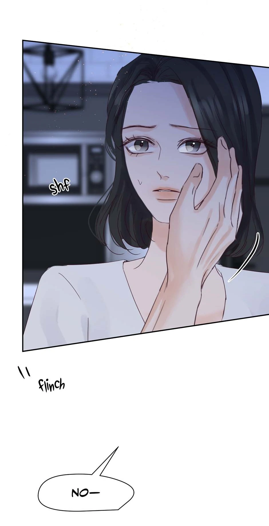Jealousy Inducers Chapter 72 - page 5
